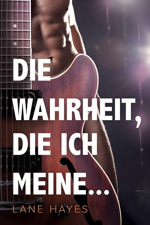 Die Wahrheit, die ich meine..., Fast wie Liebe