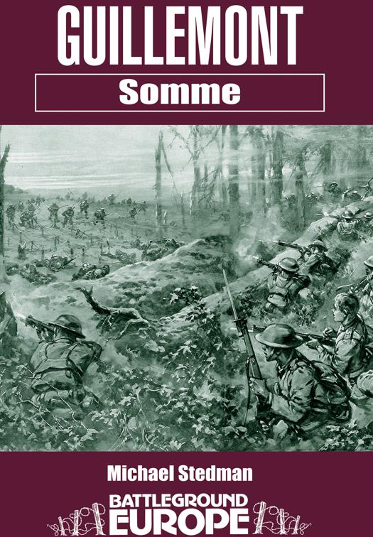 Guillemont, Battleground Europe