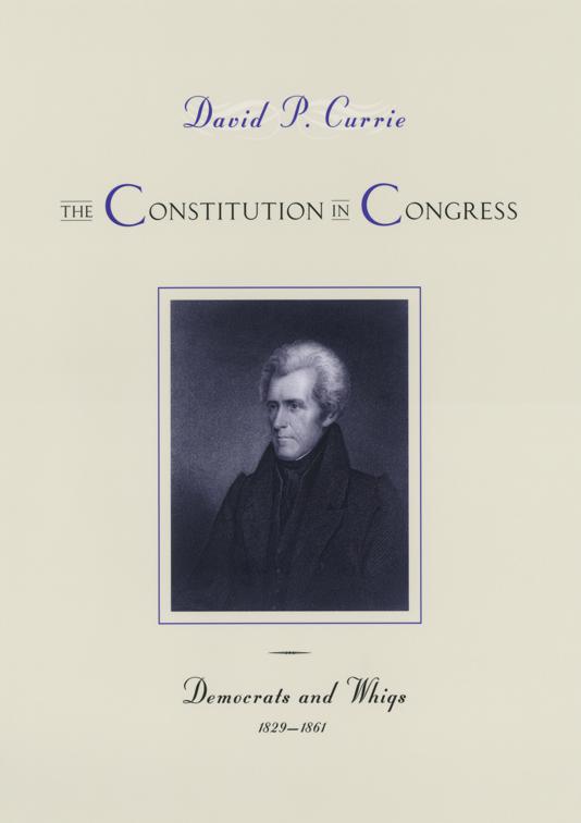 Constitution in Congress