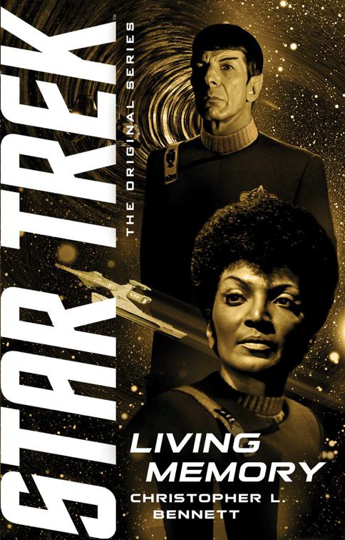 Living Memory, Star Trek: The Original Series