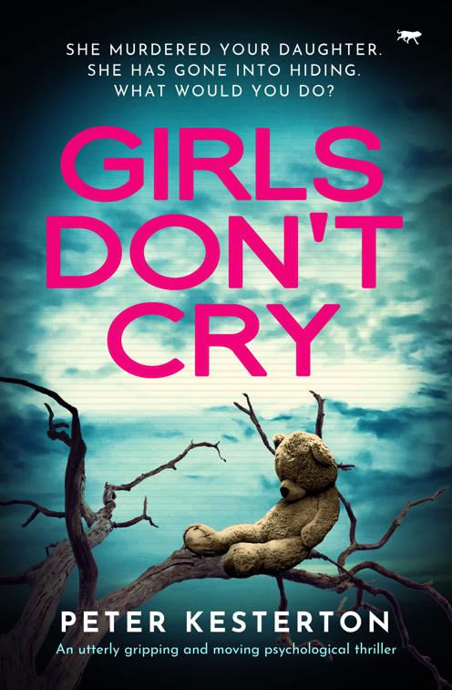 Girls Don&#x27;t Cry