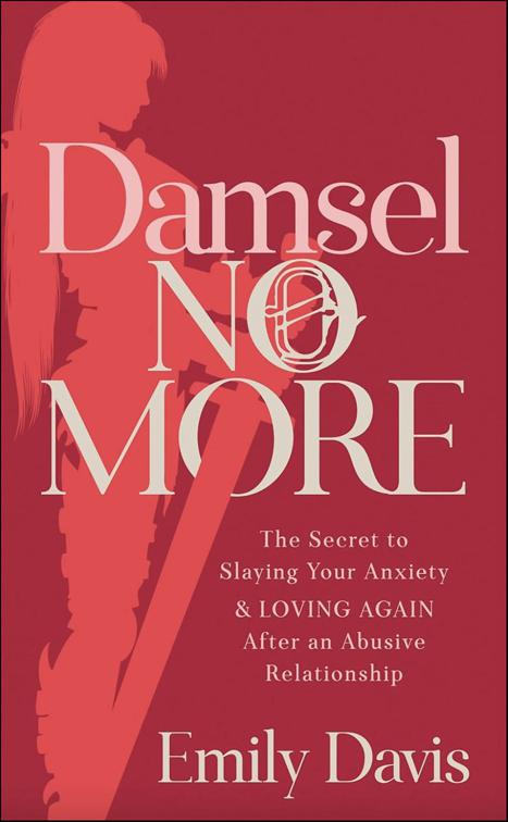 Damsel No More!