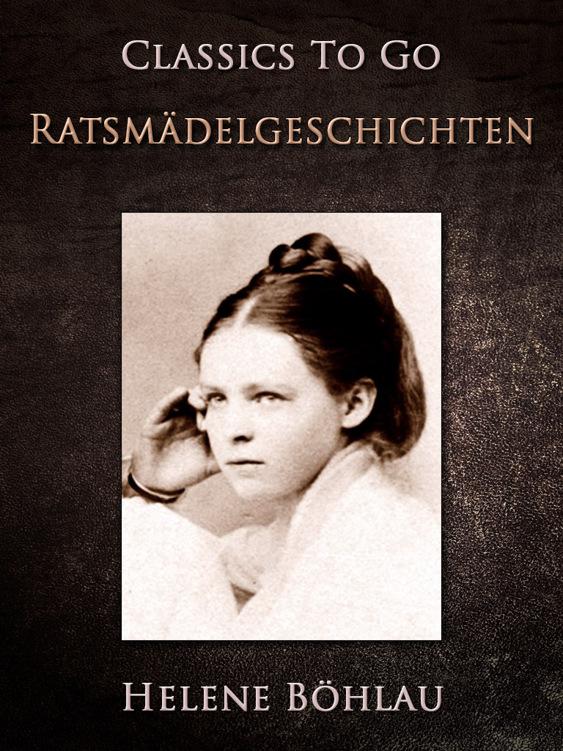 Ratsmädelgeschichten, Classics To Go