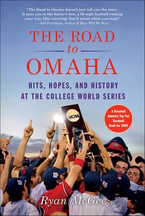 Road to Omaha