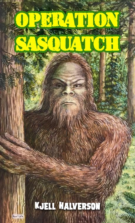 Operation Sasquatch