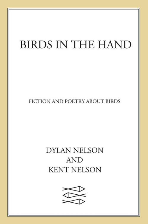 Birds in the Hand