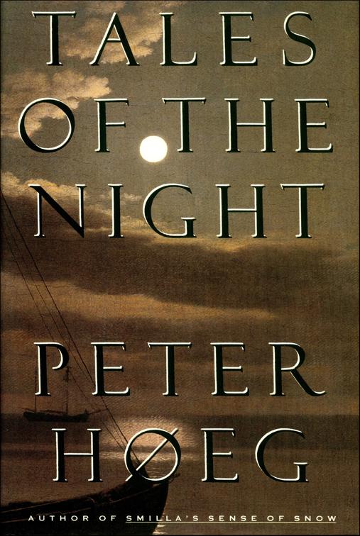 Tales of the Night