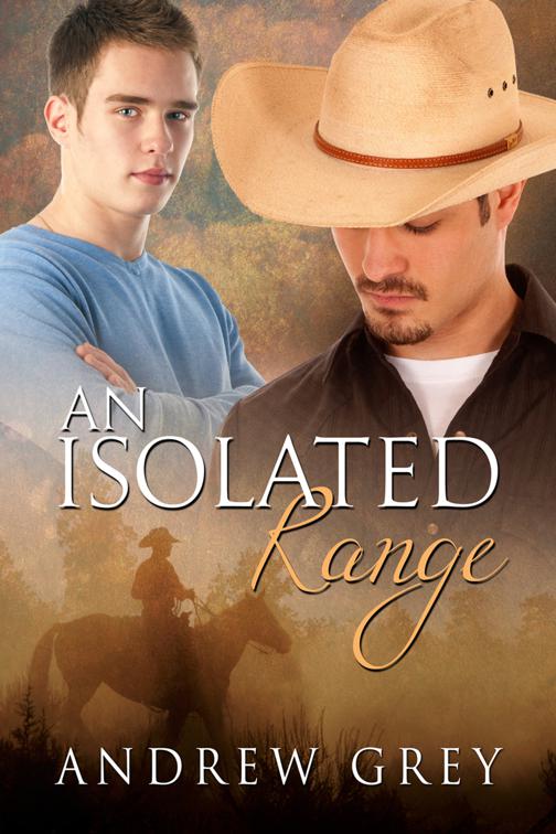 Isolated Range, Stories from the Range