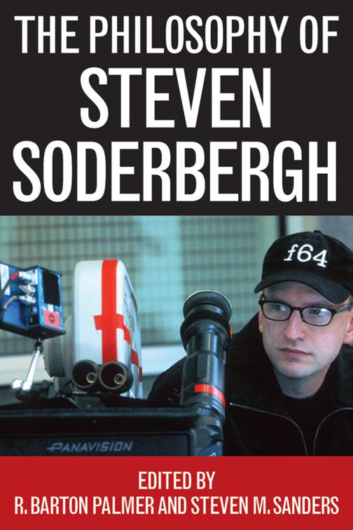 Philosophy of Steven Soderbergh, The Philosophy of Popular Culture