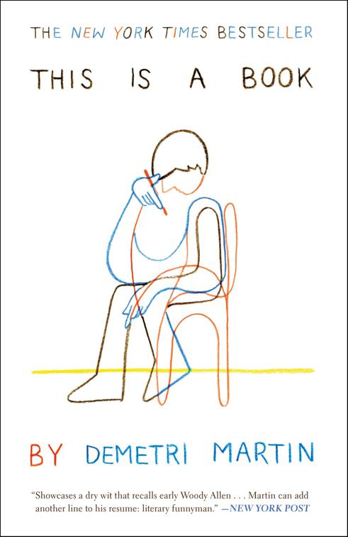 This Is a Book