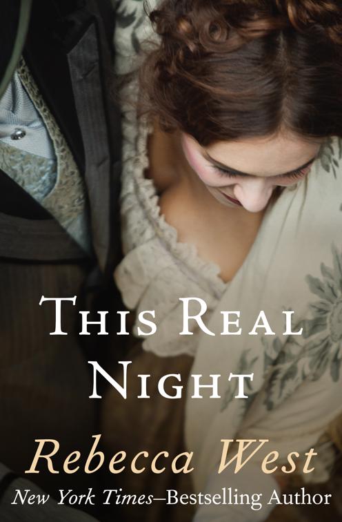 This Real Night, The Saga of the Century Trilogy