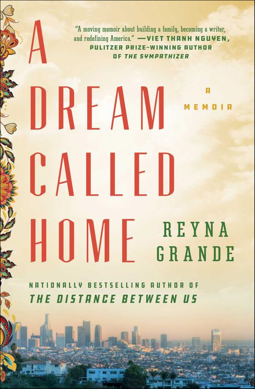 Dream Called Home