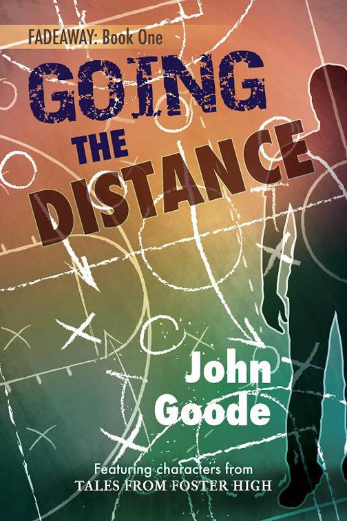 Going the Distance, Tales from Foster High (Harmony Ink)