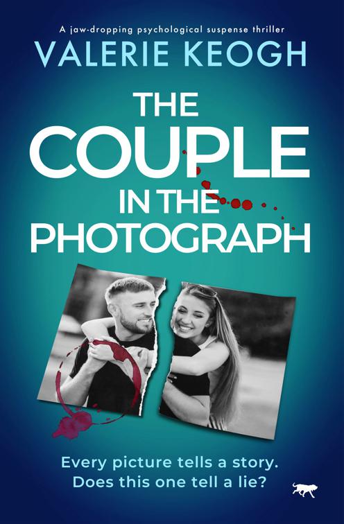 Couple in the Photograph