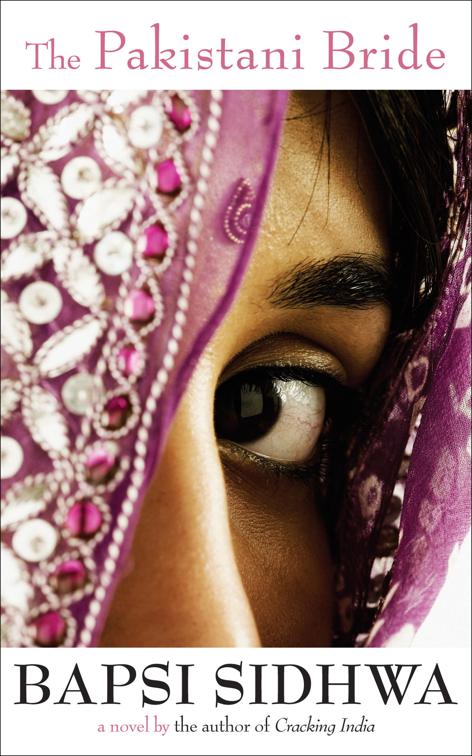 Pakistani Bride