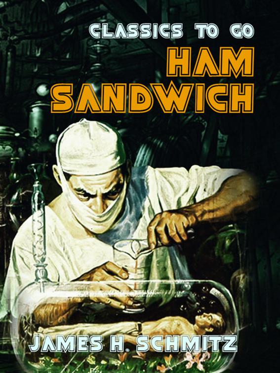 Ham Sandwich, Classics To Go