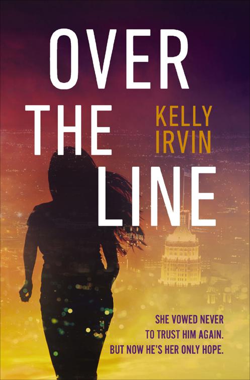 Over the Line