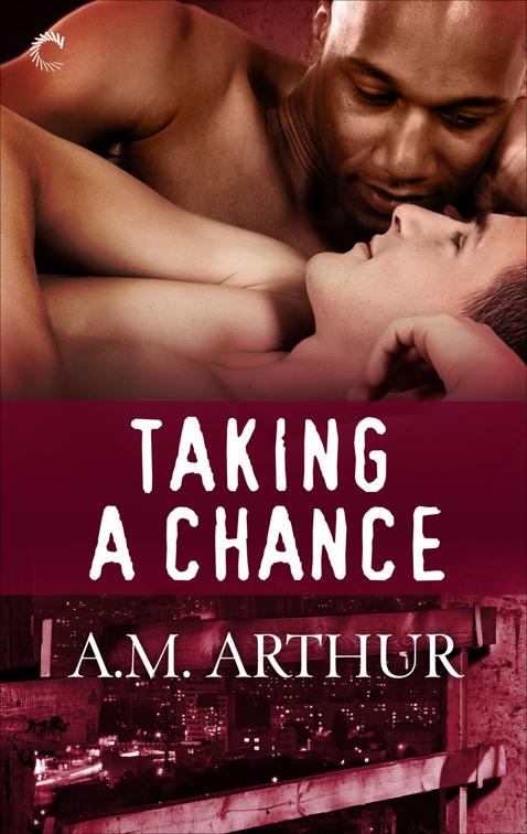 Taking a Chance, The Restoration Series