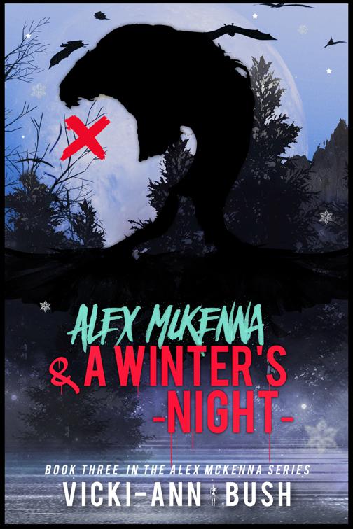 Alex McKenna and a Winter&#x27;s Night