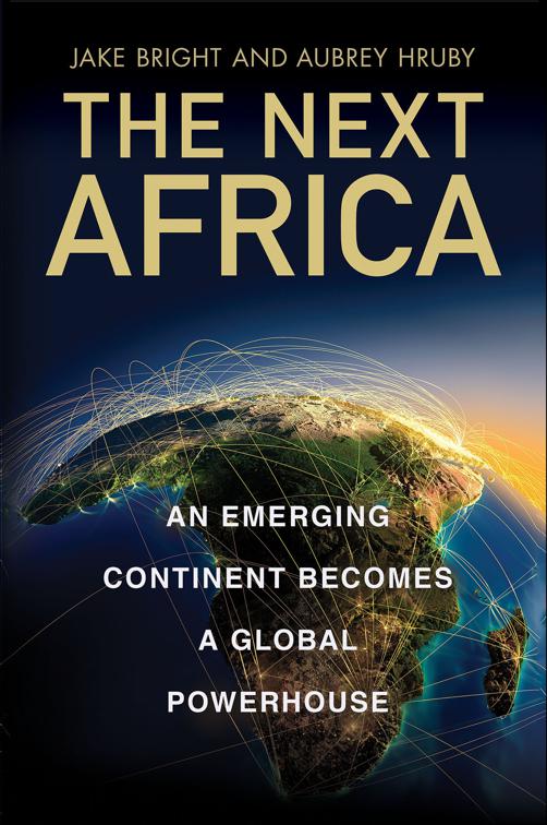 Next Africa