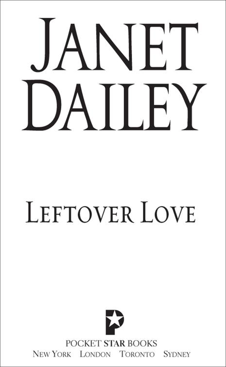 Leftover Love