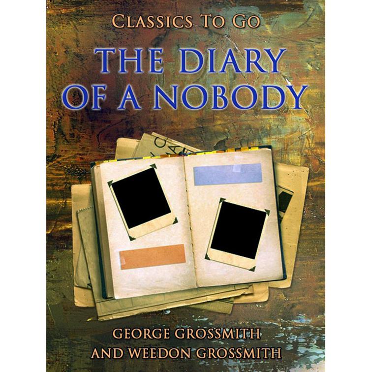 The Diary of a Nobody, Classics To Go