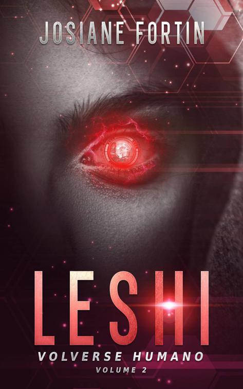 Leshi, Volverse humano