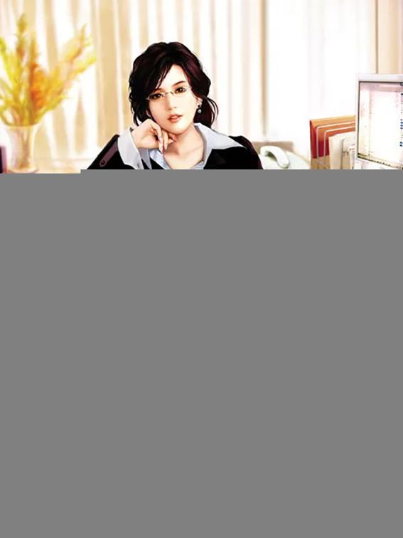 Fall in Love with Bossy Female Director, Volume 1