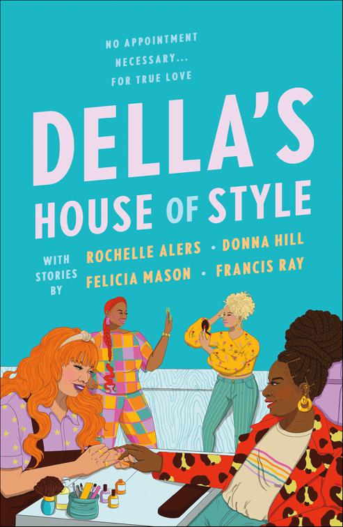 Della&#x27;s House of Style