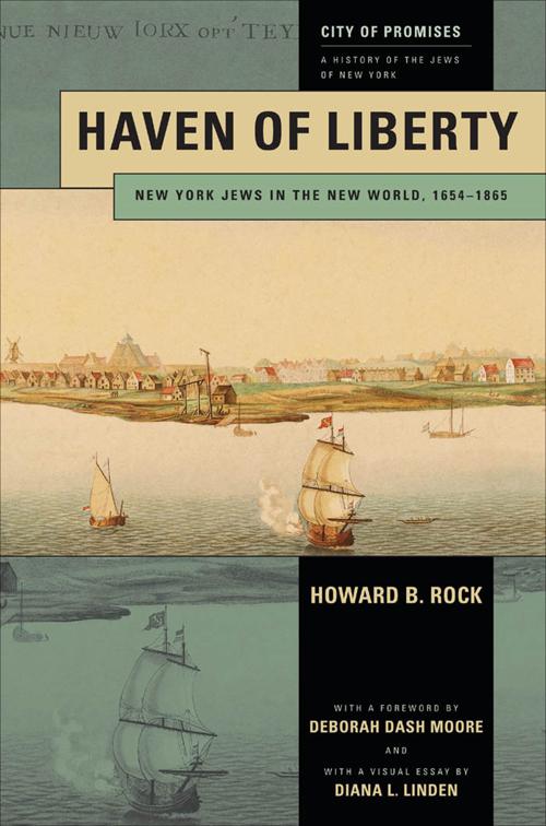 Haven of Liberty, City of Promises
