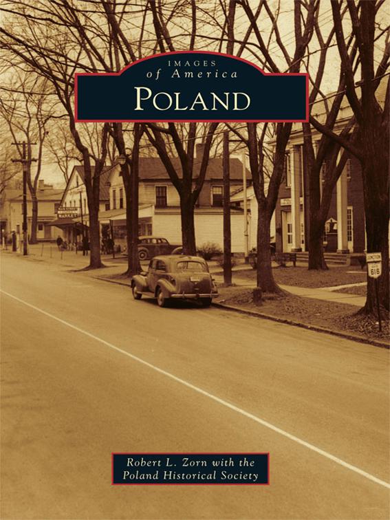 Poland, Images of America