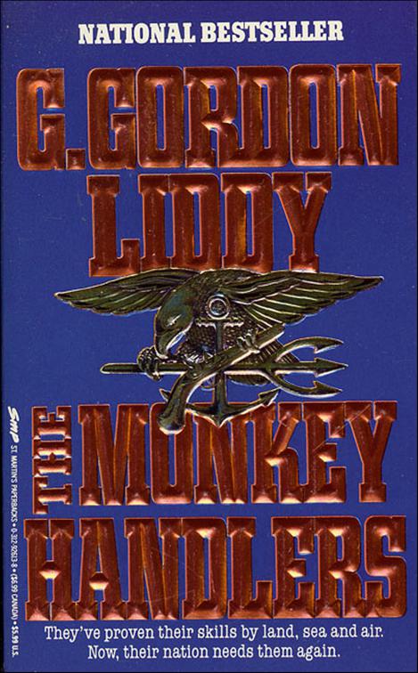 Monkey Handlers