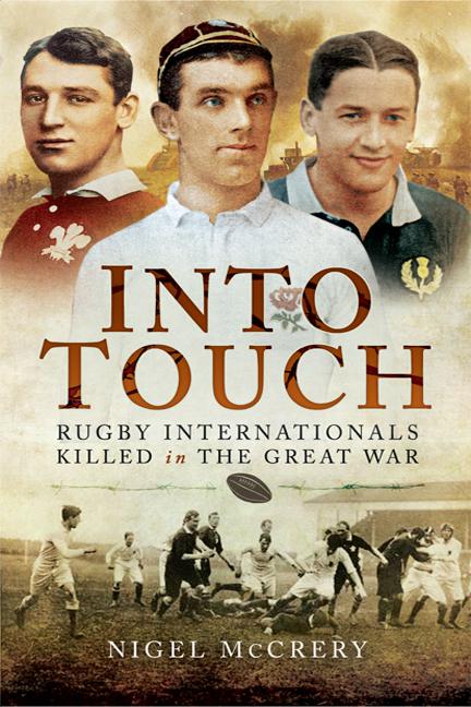 Into Touch