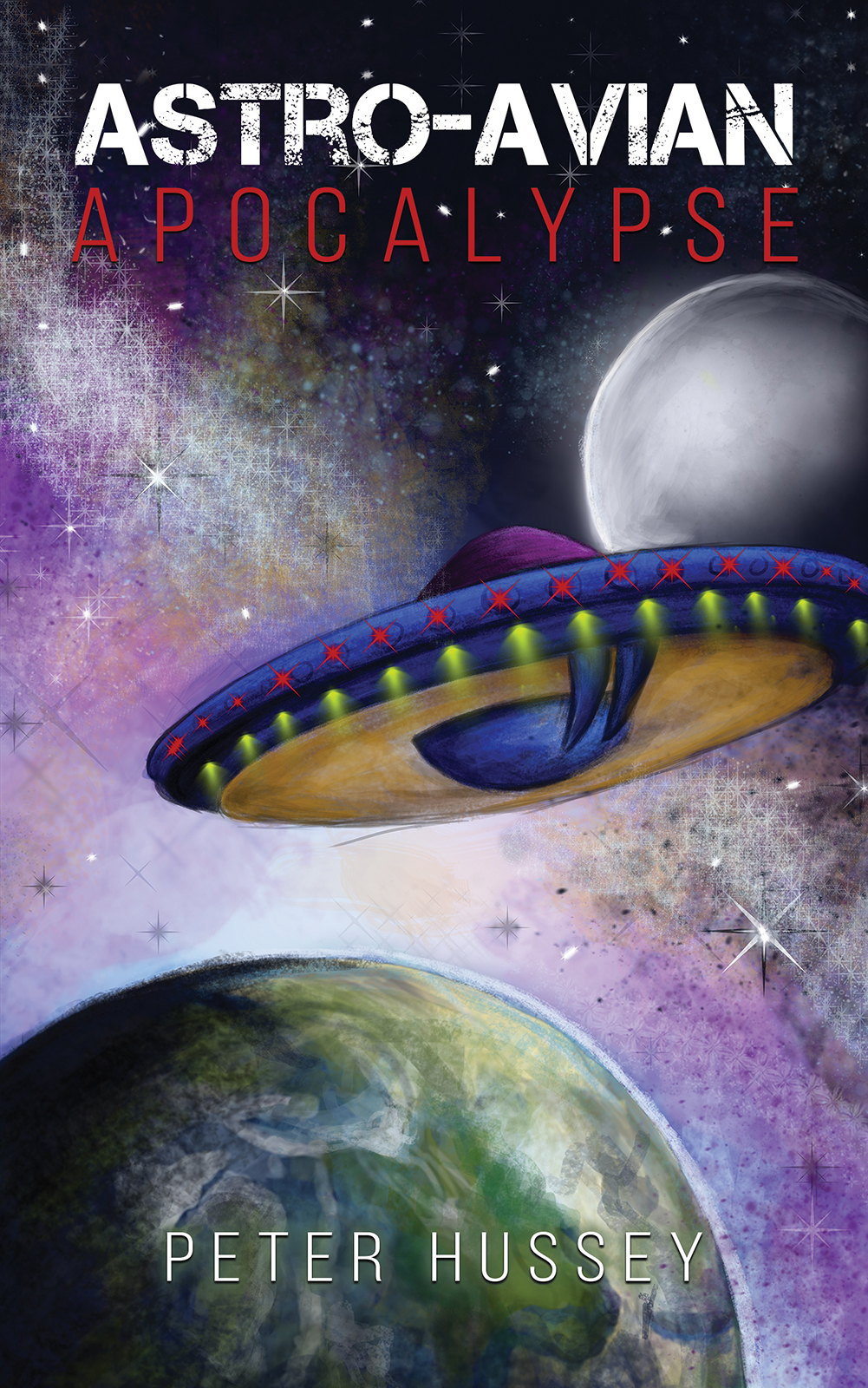 Astro-Avian Apocalypse