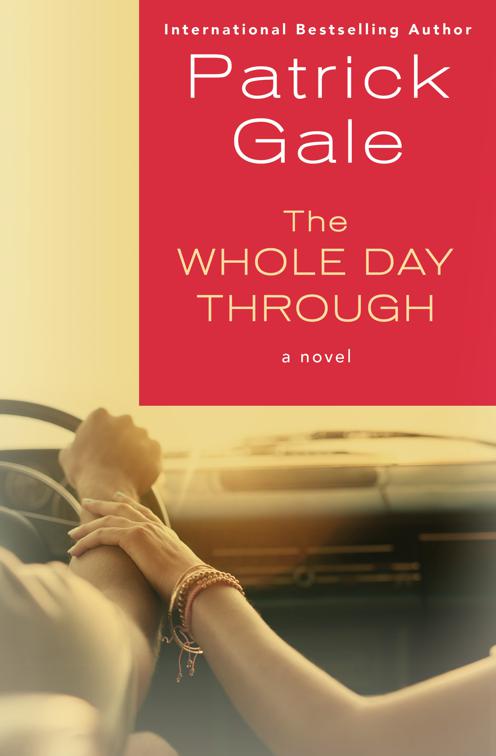 Whole Day Through