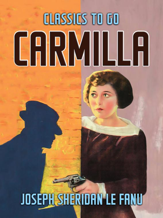 Carmilla, Classics To Go