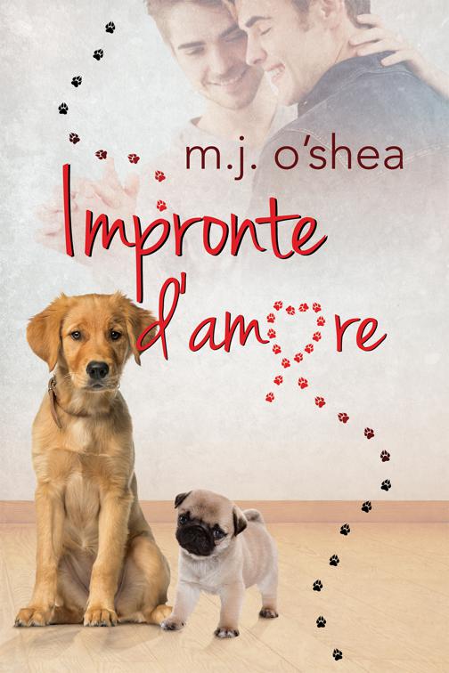 Impronte d’amore
