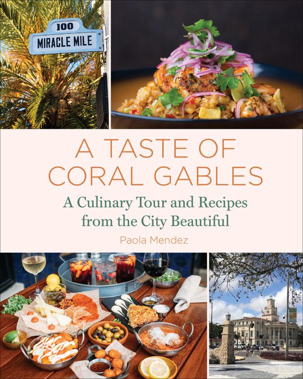Taste of Coral Gables