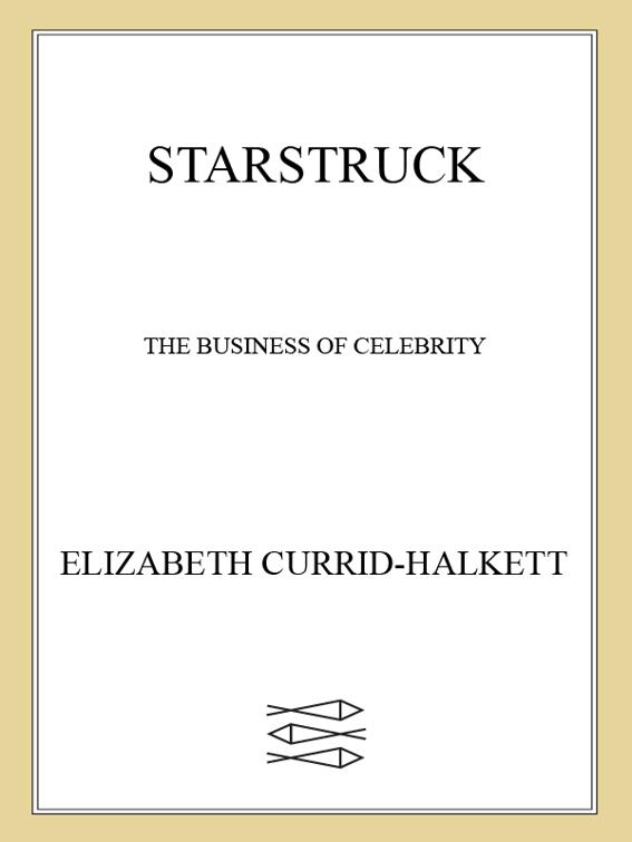 Starstruck