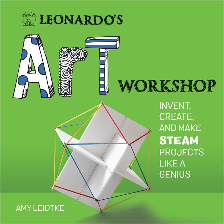 Leonardo&#x27;s Art Workshop, Leonardo&#x27;s Workshop