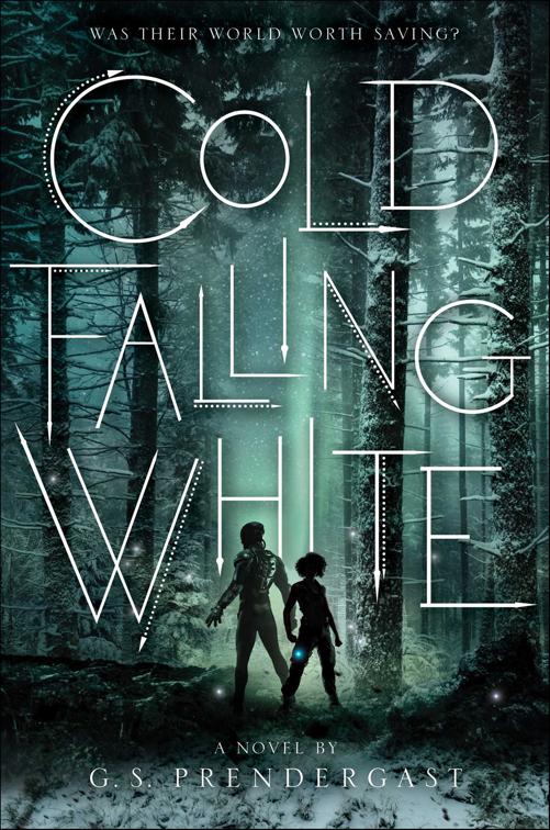 Cold Falling White, The Nahx Invasions