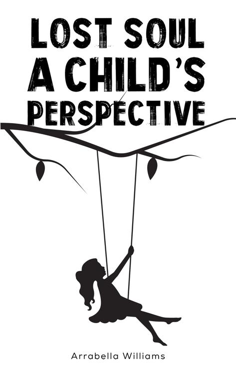 Lost Soul: A Child&#x27;s Perspective