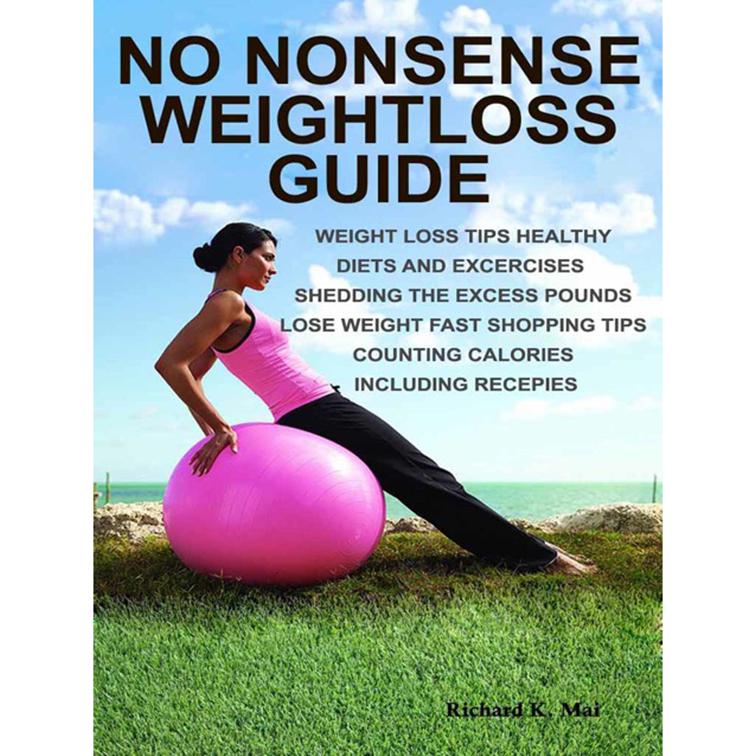 No Nonsense Weightloss Guide, Correct Times