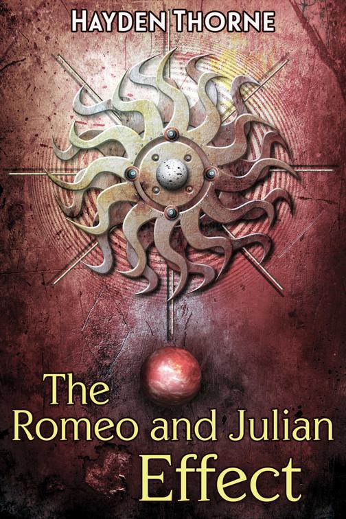 The Romeo and Julian Effect, The Cecilian Blue-Collar Chronicles