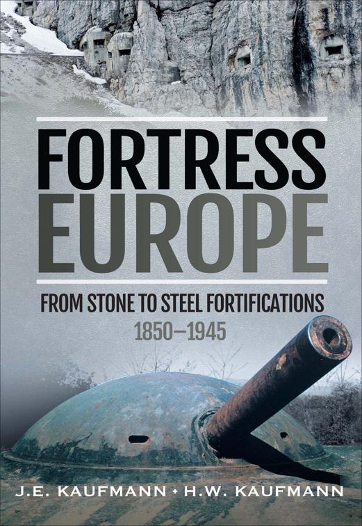 Fortress Europe