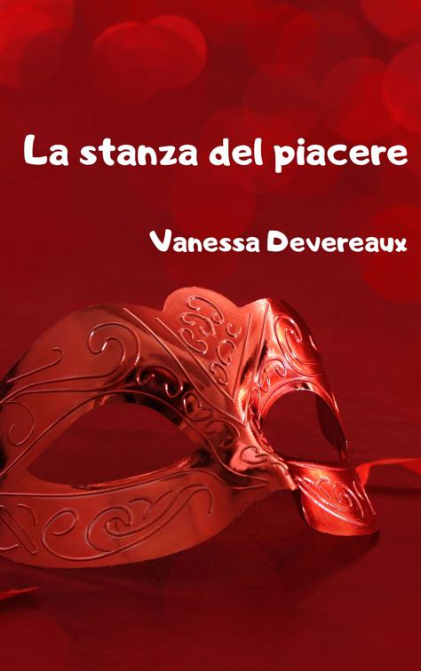 La stanza del piacere