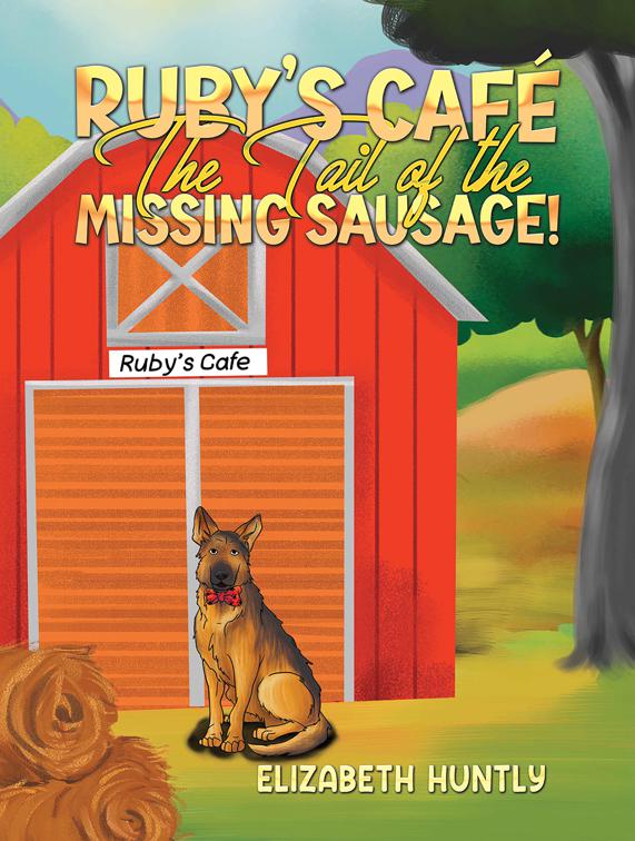 Ruby&#x27;s Café - The Tail of the Missing Sausage!