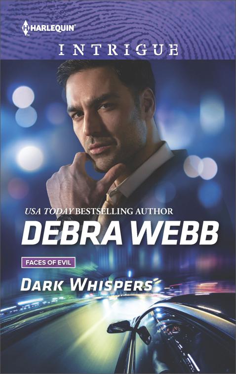 Dark Whispers, Faces of Evil