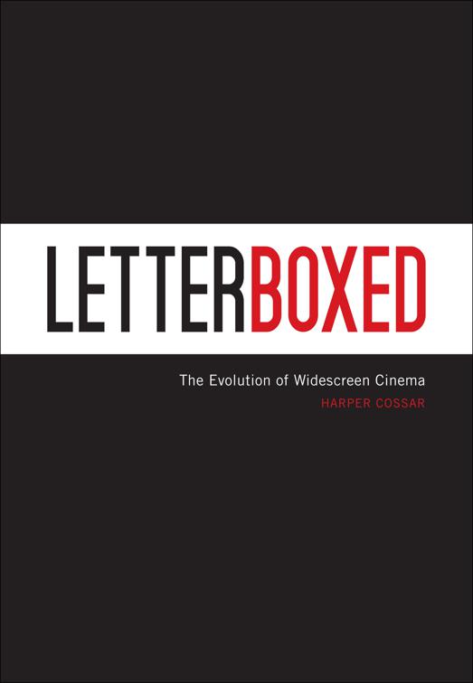 Letterboxed