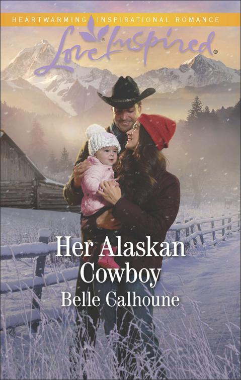 Her Alaskan Cowboy, Alaskan Grooms